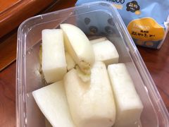 -龙上水现炒生料(柳沙店)