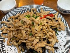 -下梅人家土菜馆(历史文化餐厅度假区店)