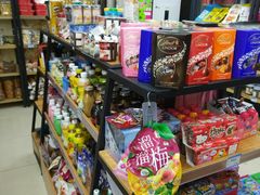 -小阿姨(浙北商业广场店)