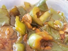 -余味私房菜(正阳小区西5街区店)