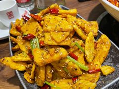 -马家水煮鱼(富民街店)