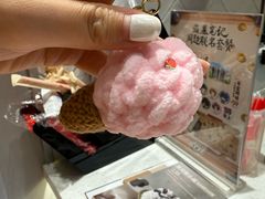 -DQ·蛋糕·冰淇淋(大宁国际商业广场店)