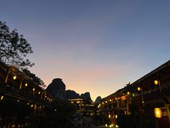 -大新明仕山庄