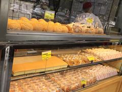 -鲍师傅糕点(江苏路店)
