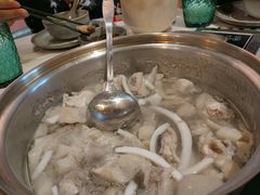 -喃喃椰·糟粕醋·椰子鸡火锅(七堡花园店)