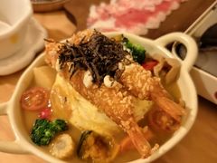 -柴の食堂·日式家庭料理·熊之肆(大学路店)