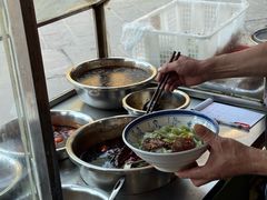-十里香粉馆(虹桥中路店)
