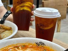 -凯峰鱼汤米线(金利達店)