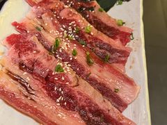 -御牛道日式烤肉料理(杭州万象城店)