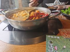 -呷哺呷哺 黄金牧场 (新中关购物中心店)