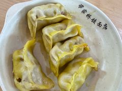 -蒋家桥饺面店(东关街店)