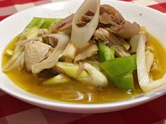 -西贝(上海我格广场店)