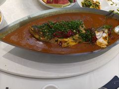 -丝宴·凤城印象·西北特色菜(彩虹湾店)