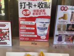 -将军府·鸡毛店(武侯祠店)