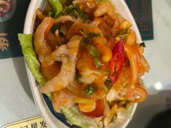 -滕记星发餐室·新加坡菜(巨鹿路店)