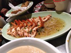 -新白鹿餐厅(悠迈生活广场店)