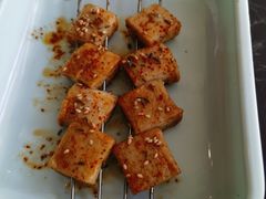 -邢氏老太太烤串(北兴街店)