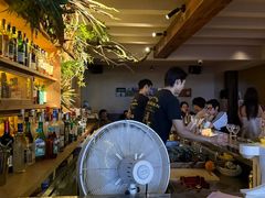 -Bar Infusion(重庆·九街店)