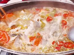 -Restaurant Sichuan 川里川外