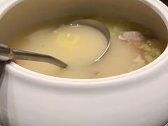 -鹭禧·中餐厅(厦门波特曼七星湾酒店)