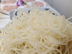 -小城牛事·鲜牛肉火锅(万达店)