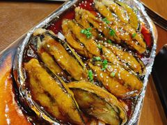 -东口码头·烧鸽子·鱼头泡饼·地方菜(金鹰悦城店)