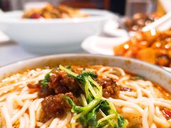 担担面-峨嵋酒家总店(车公庄店)