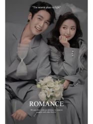 -克拉女神写真馆·匠心定制