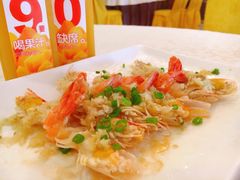 -御满江海鲜酒家(洛溪新城店)