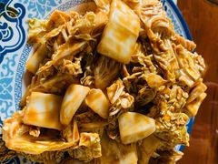 乾隆白菜-鼎香润(德胜门内店)