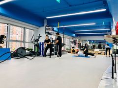 -N1 健身·普拉提·综合馆(嘉美中心店)