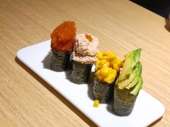 -莲寿司(上邦店)
