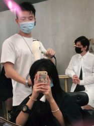 点击看大图 -八佰伴8008星级形象店