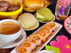 -香港威特瑞茶餐厅(小白楼音乐厅店)