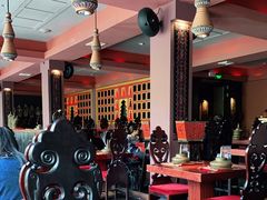 大堂-花马天堂云南餐厅 Lost Heaven(外滩店)