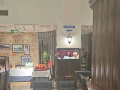 -毛家饭店·融合新湘菜·主题宴(齐鲁软件园店)