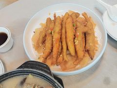 -喜运来酒楼(江南大道店)