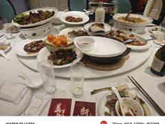-沪华海鲜大酒楼(南汇店)