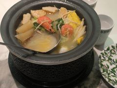 -苏梦江南·淮扬菜(夫子庙店)
