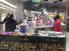 -盒马X会员店(上海森兰商都店)