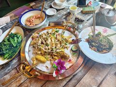 -食德喜·阳山鸡王食研基地