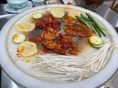 -八木轩·寻味大理白族民俗餐厅(文献路店)