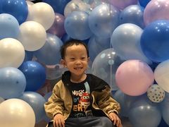 -KIDults童伴儿亲子餐厅(达美中心广场店)