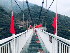 -牛鱼嘴原始生态风景区