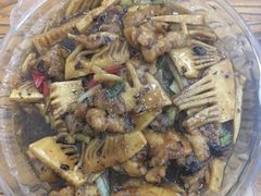 -南磨房食府(燕莎奥特莱斯购物中心店)