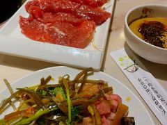 -京嘴儿老北京涮肉(甘家口大厦店)