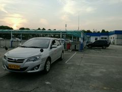 -通略驾校(新村路店)