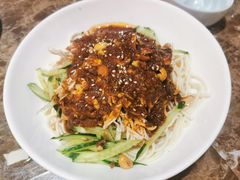 鸡丝凉面-醉爱小馆·创意南京菜(瑞阳街店)