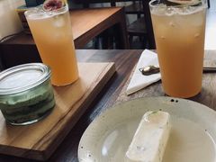 -知亘茶食
