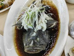 -庆余生平价生猛海鲜(海棠湾林旺夜市店)